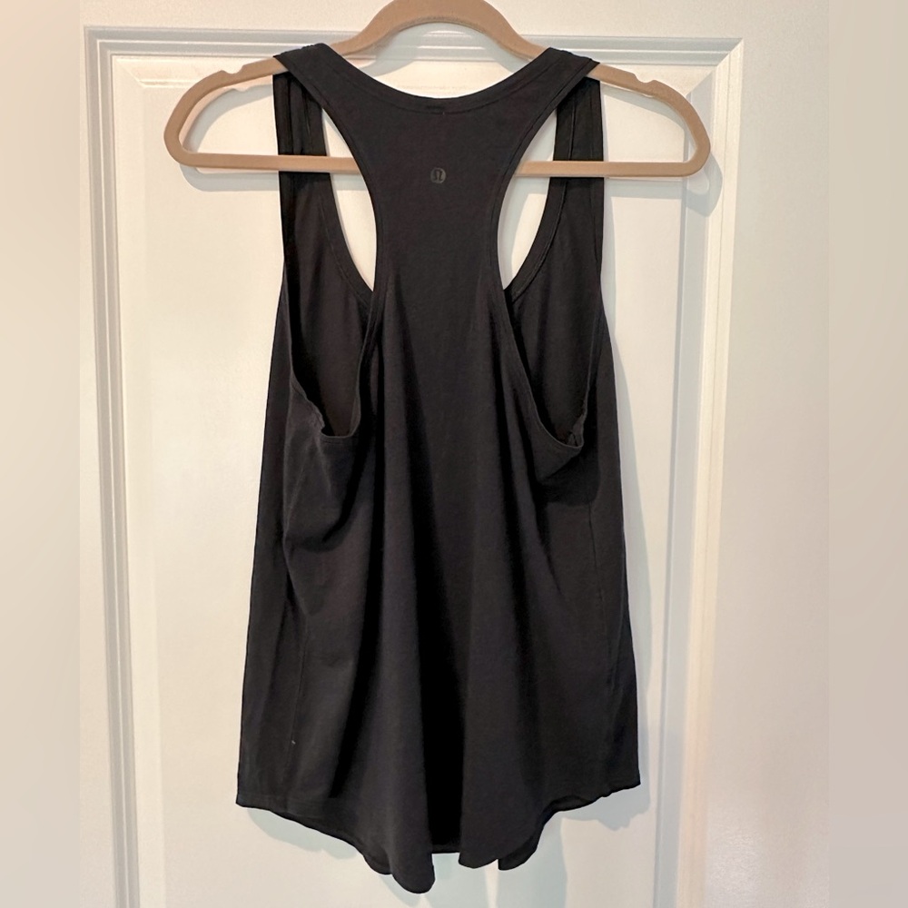 Lululemon Love Tank